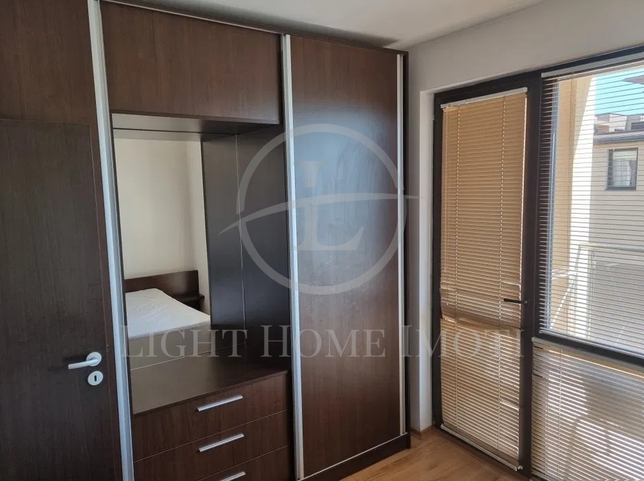 Продава 2-СТАЕН, гр. Пловдив, Христо Смирненски, снимка 7 - Апартаменти - 54412342