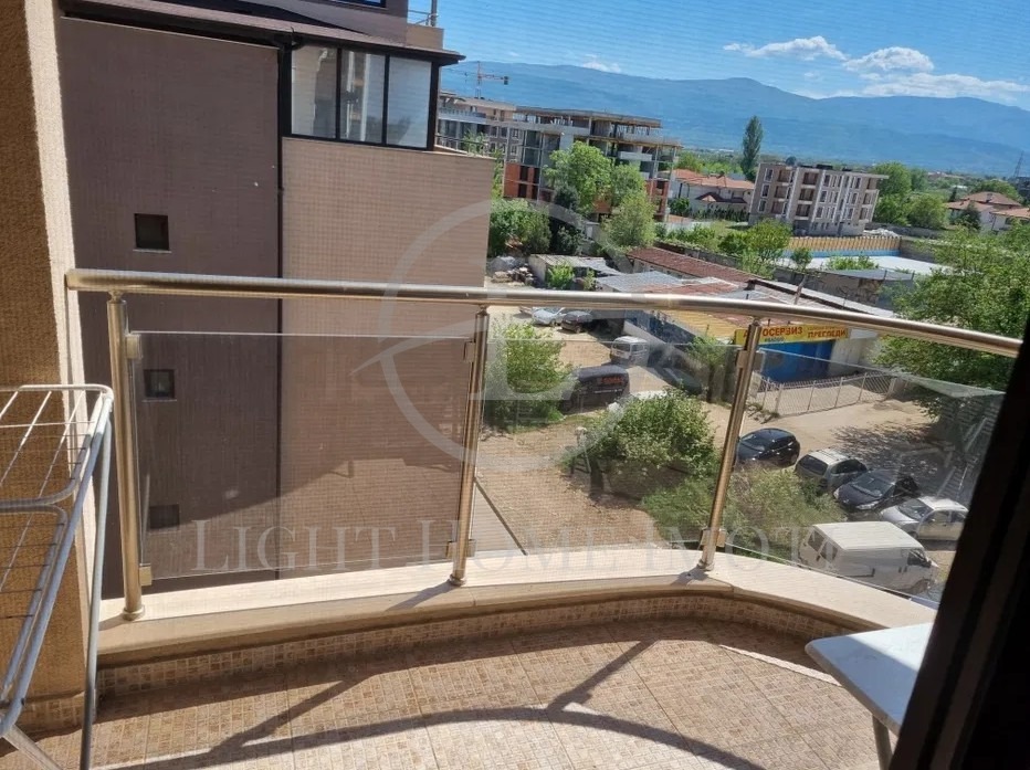 Продава 2-СТАЕН, гр. Пловдив, Христо Смирненски, снимка 12 - Апартаменти - 54412342