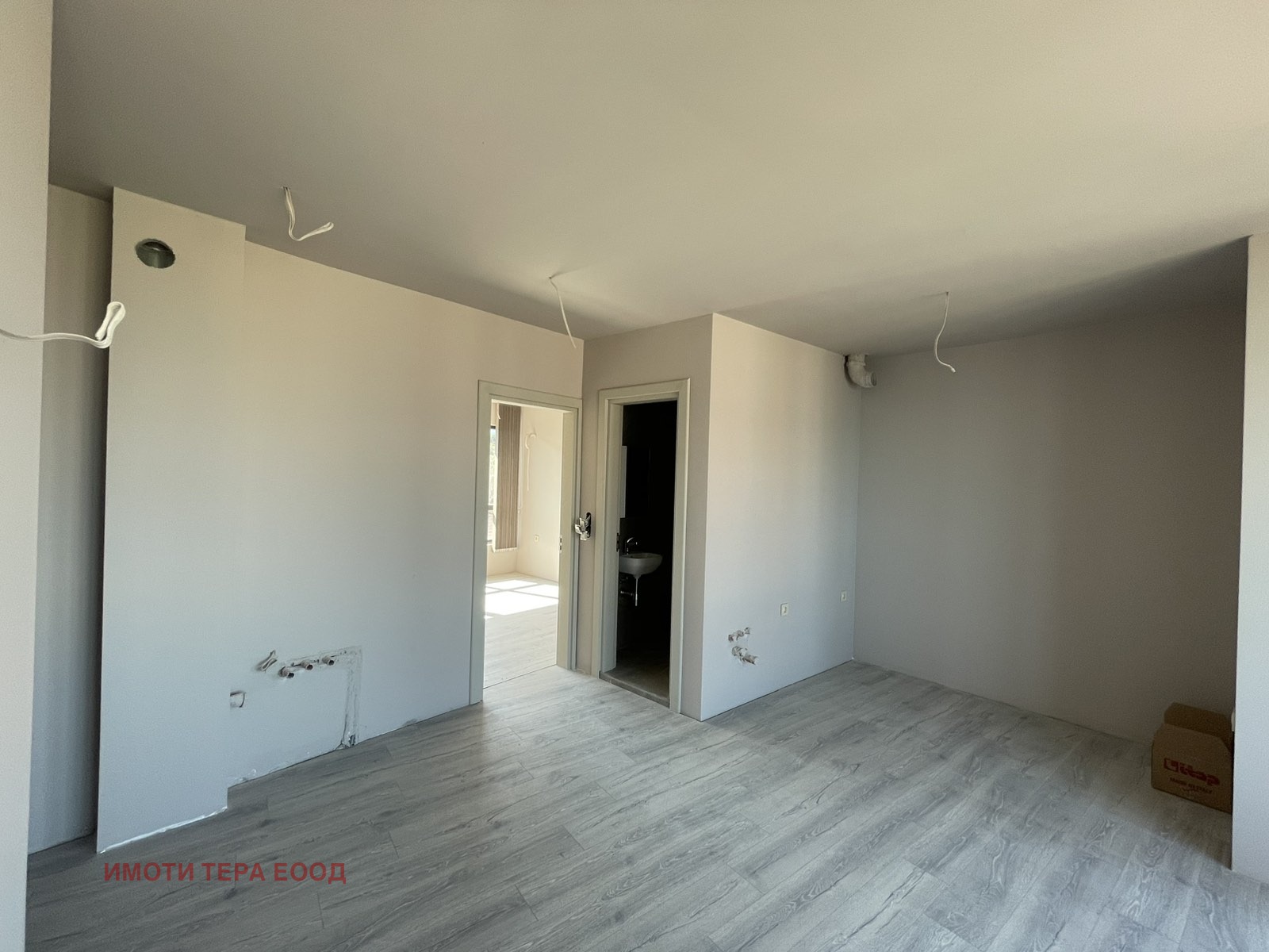 Продава 2-СТАЕН, гр. Варна, м-т Ален мак, снимка 4 - Апартаменти - 54869538