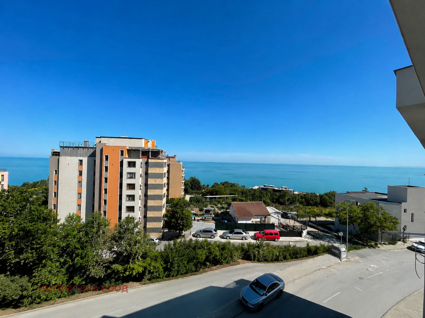 Продава 2-СТАЕН, гр. Варна, м-т Ален мак, снимка 5 - Апартаменти - 54869538