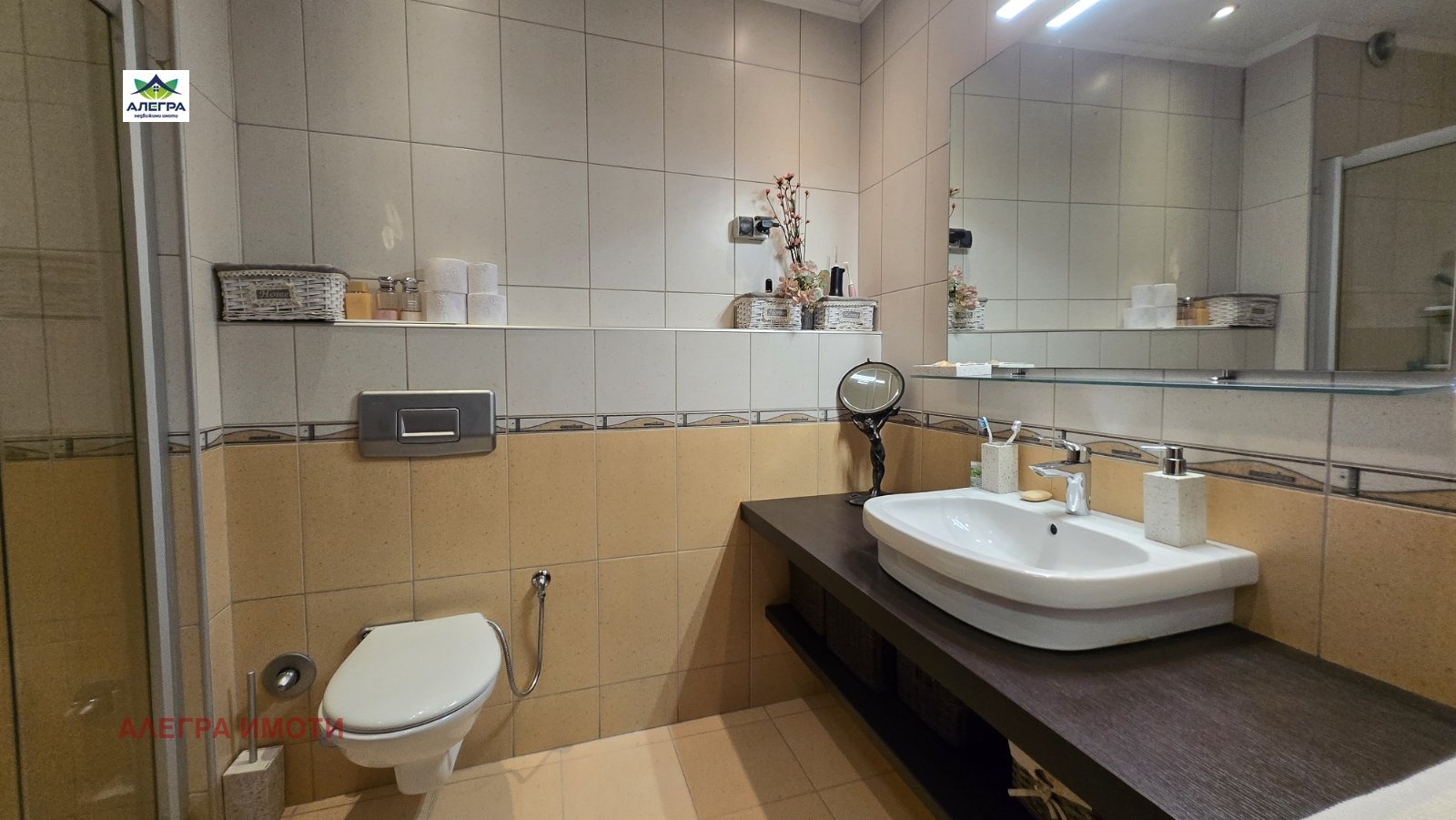 Продава 2-СТАЕН, гр. Пазарджик, Център, снимка 5 - Апартаменти - 55010644