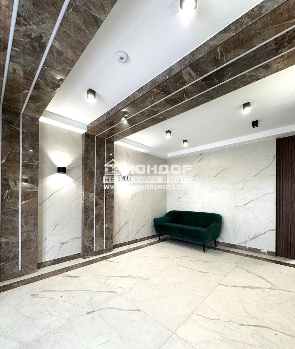 Продава 2-СТАЕН, гр. Пловдив, Кючук Париж, снимка 2 - Апартаменти - 55214503