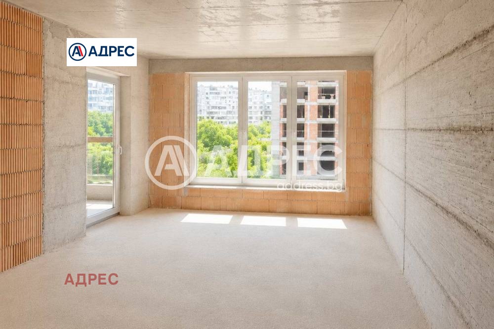 Продава 2-СТАЕН, гр. Варна, Младост 1, снимка 7 - Апартаменти - 55665129