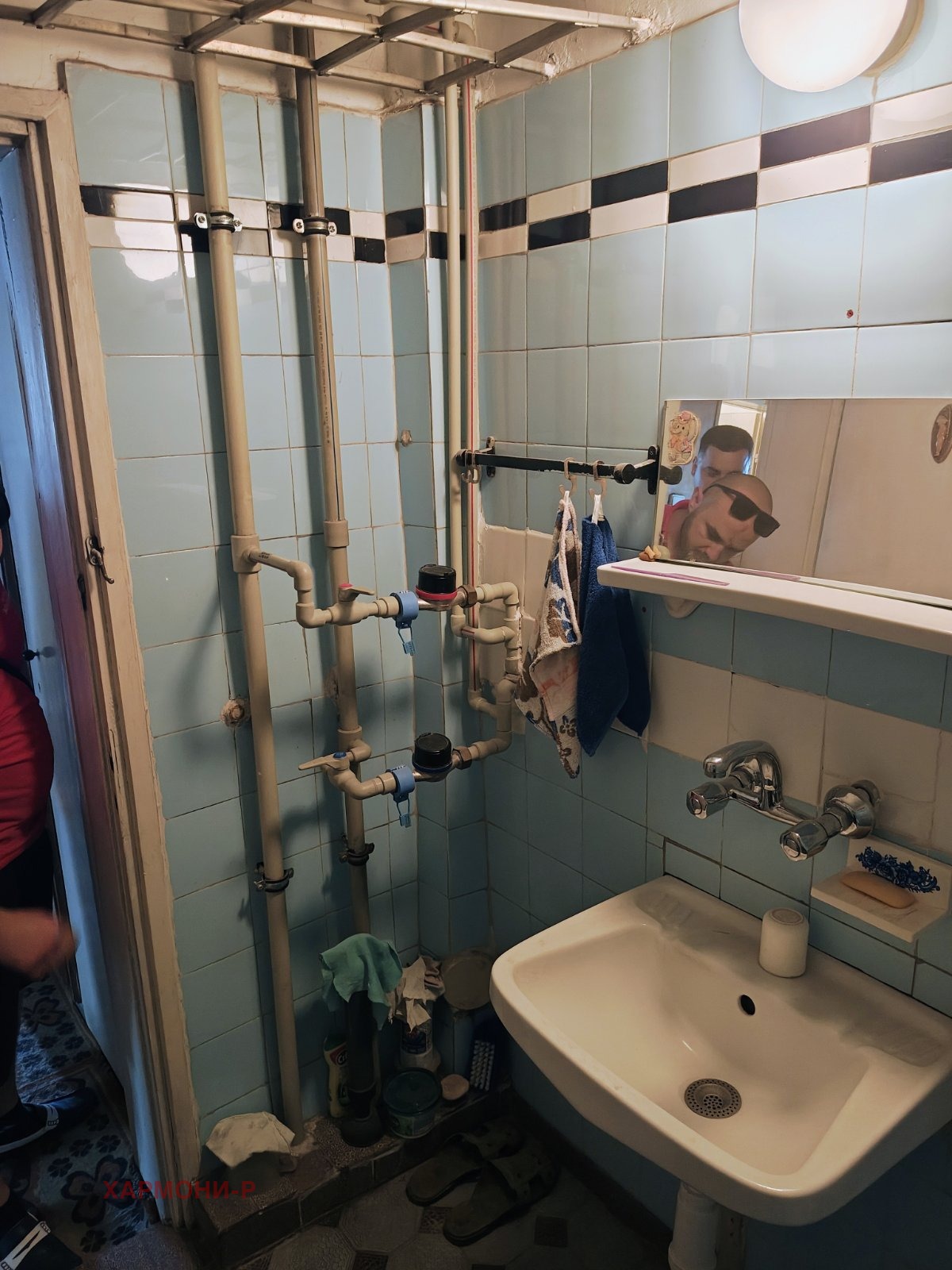 Продава 2-СТАЕН, гр. София, Свобода, снимка 2 - Апартаменти - 55936235