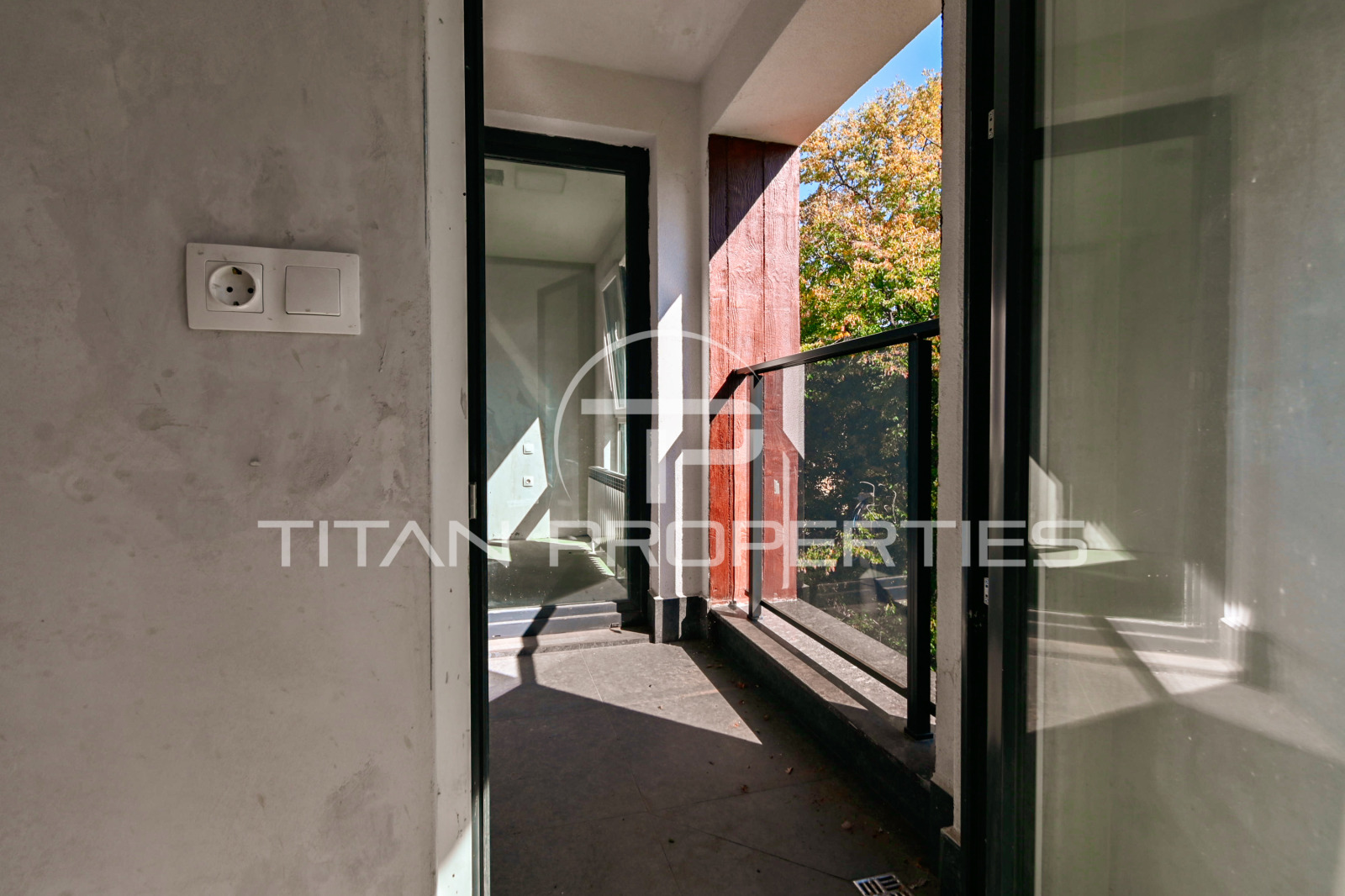 Продава 2-СТАЕН, гр. София, Сухата река, снимка 12 - Апартаменти - 56627852
