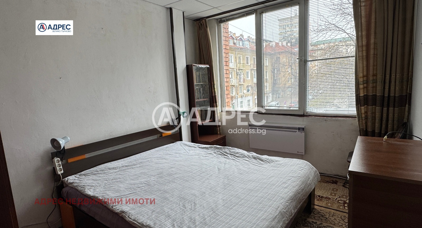 Продава 3-СТАЕН, гр. Велико Търново, Център, снимка 3 - Апартаменти - 54689618