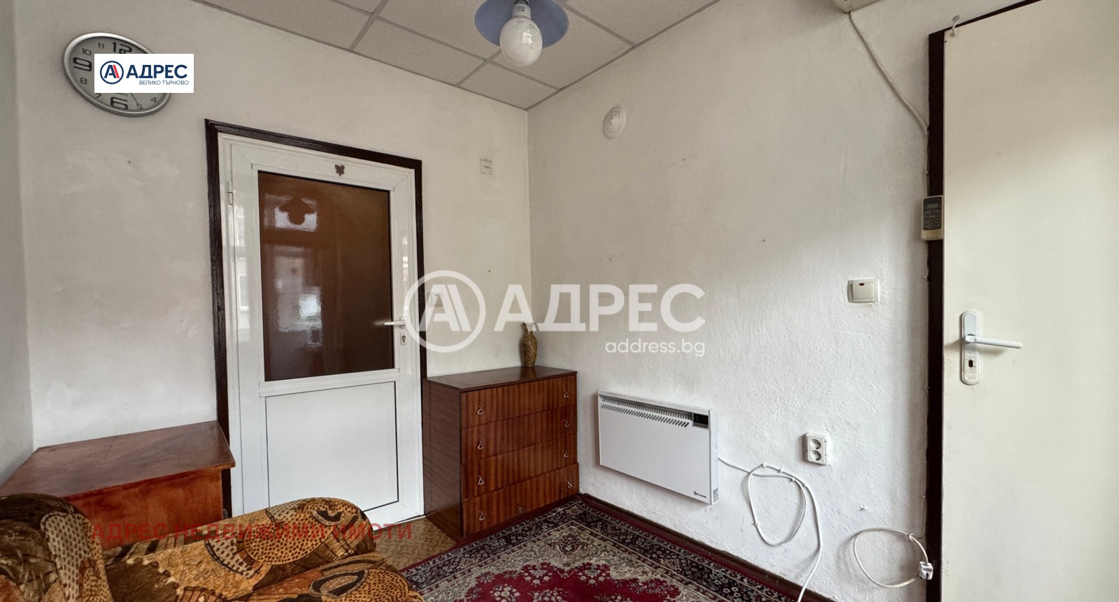 Продава 3-СТАЕН, гр. Велико Търново, Център, снимка 6 - Апартаменти - 54689618