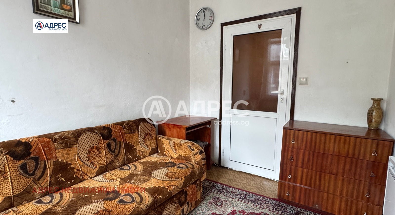 Продава 3-СТАЕН, гр. Велико Търново, Център, снимка 5 - Апартаменти - 54689618