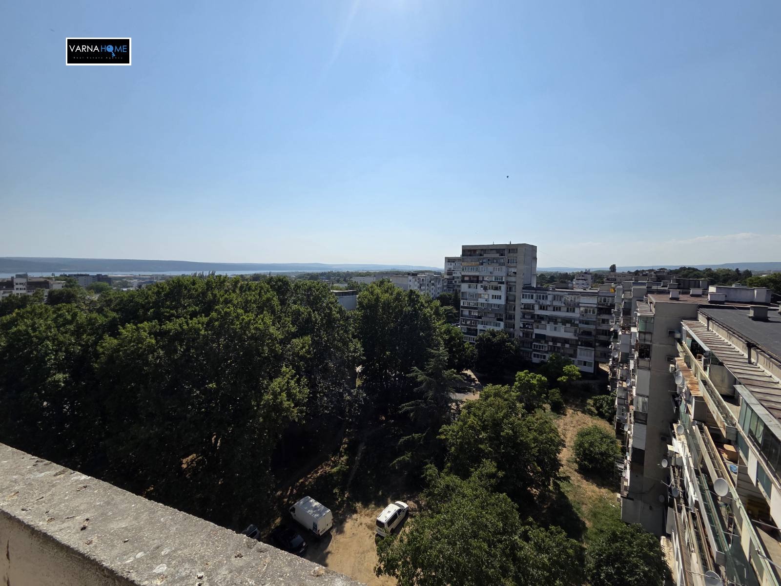 Продава 3-СТАЕН, гр. Варна, Младост 1, снимка 8 - Апартаменти - 55750484