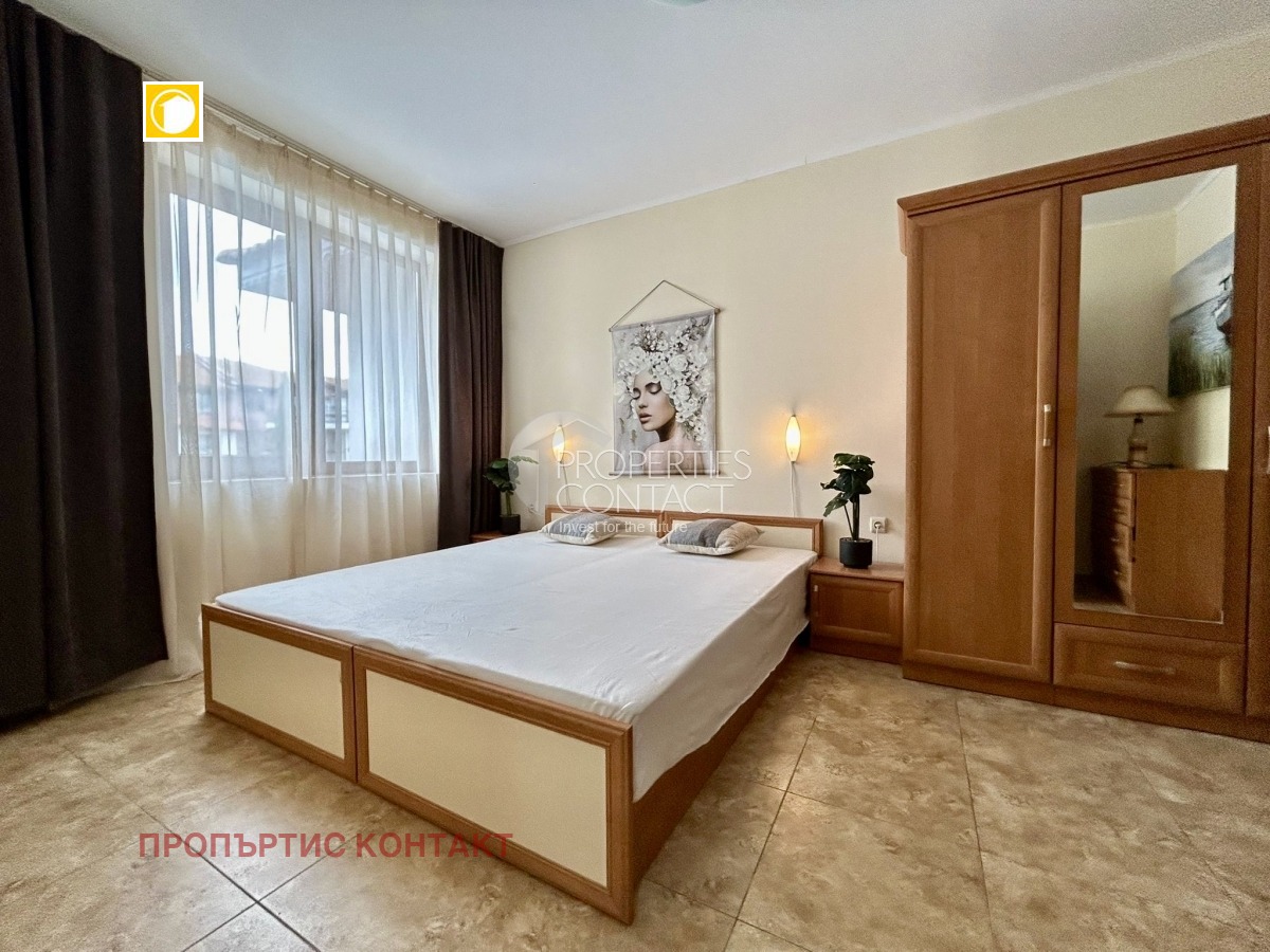 Продава 3-СТАЕН, с. Равда, област Бургас, снимка 15 - Апартаменти - 55794849