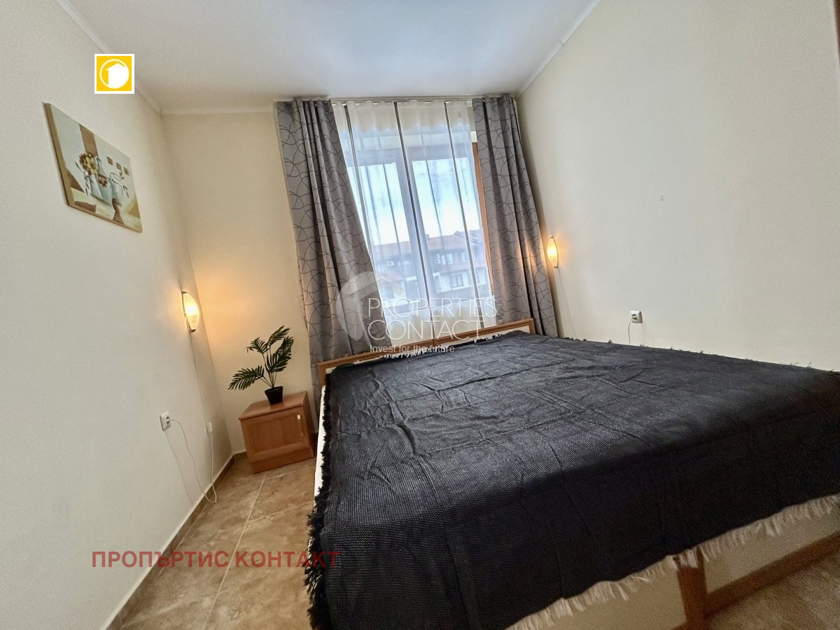 Продава 3-СТАЕН, с. Равда, област Бургас, снимка 14 - Апартаменти - 55794849