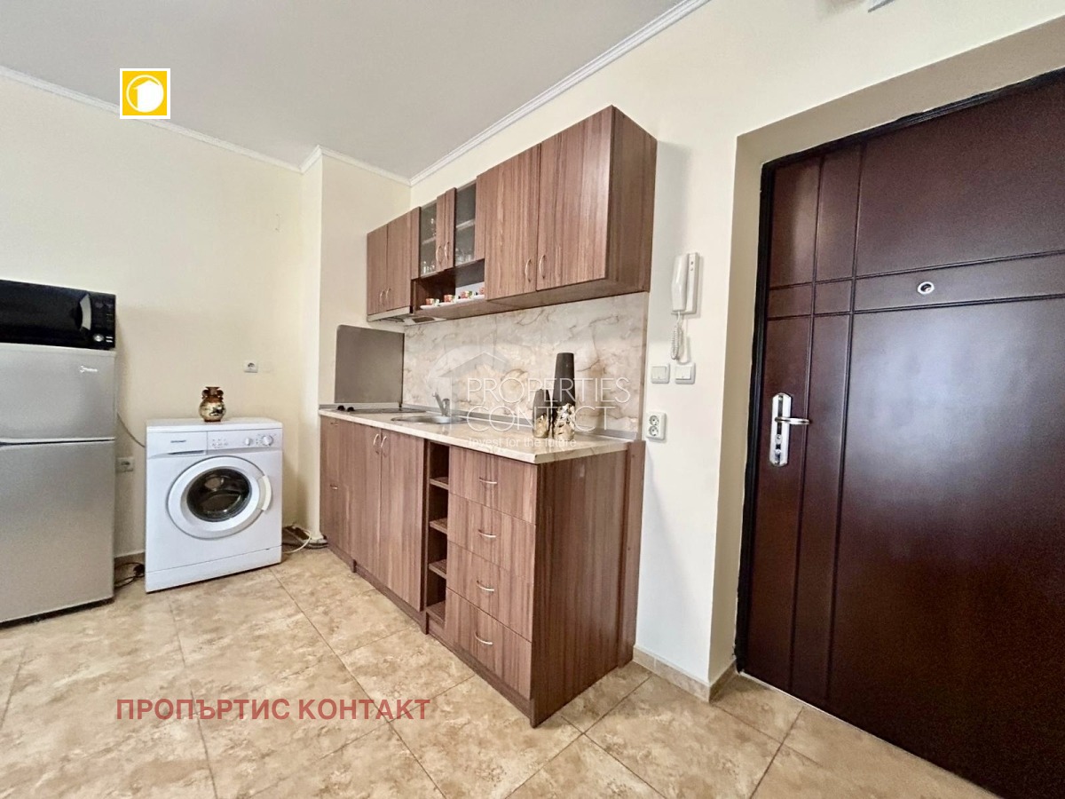 Продава 3-СТАЕН, с. Равда, област Бургас, снимка 5 - Апартаменти - 55794849