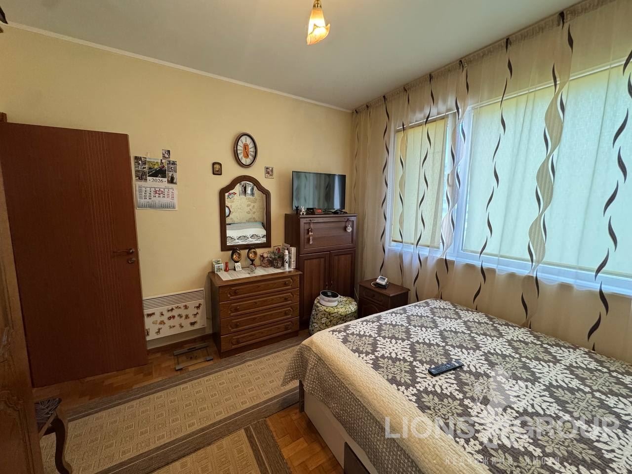 Продава 4-СТАЕН, гр. Варна, Гранд Мол, снимка 6 - Апартаменти - 55162186