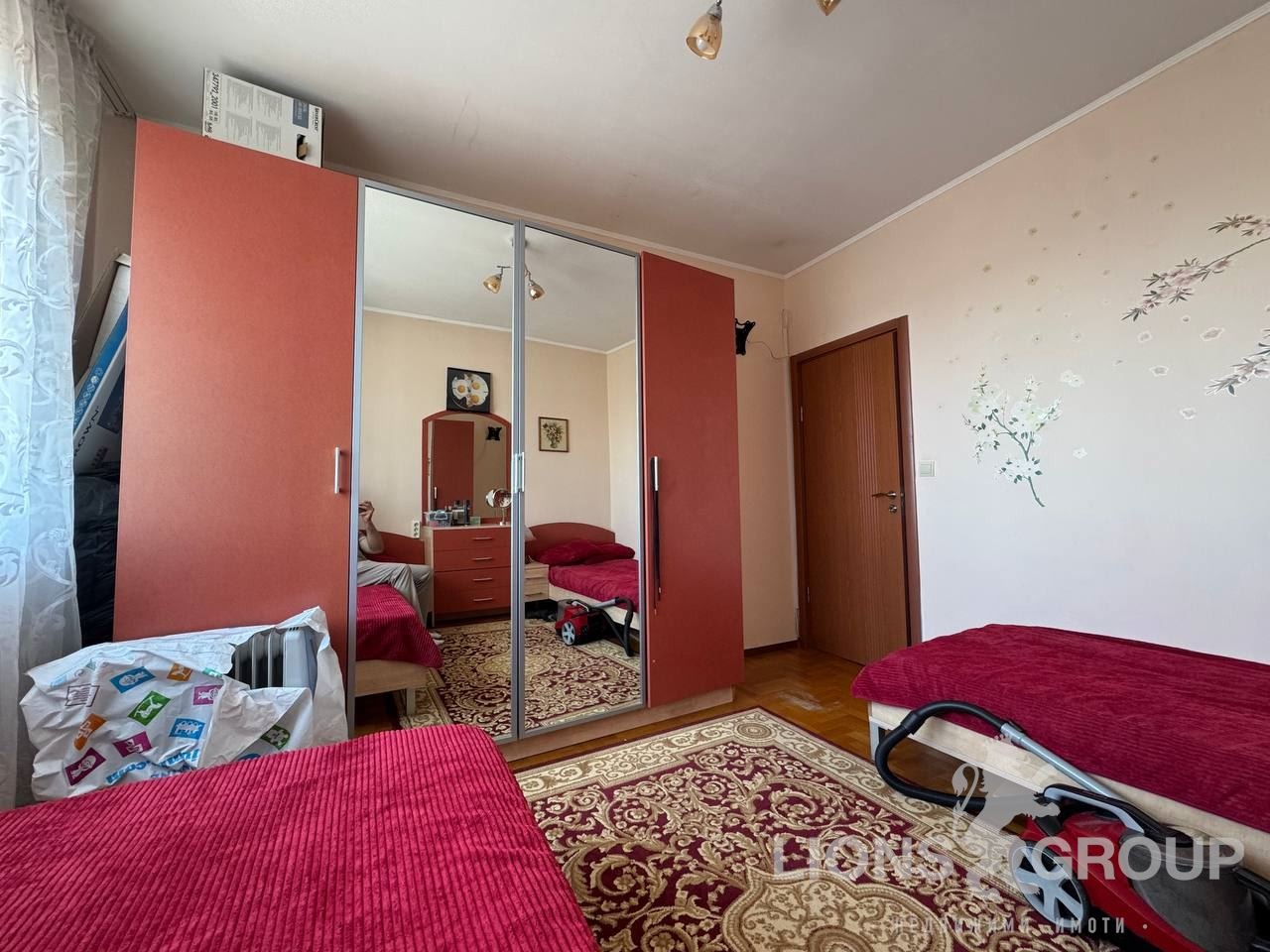 Продава 4-СТАЕН, гр. Варна, Гранд Мол, снимка 8 - Апартаменти - 55162186