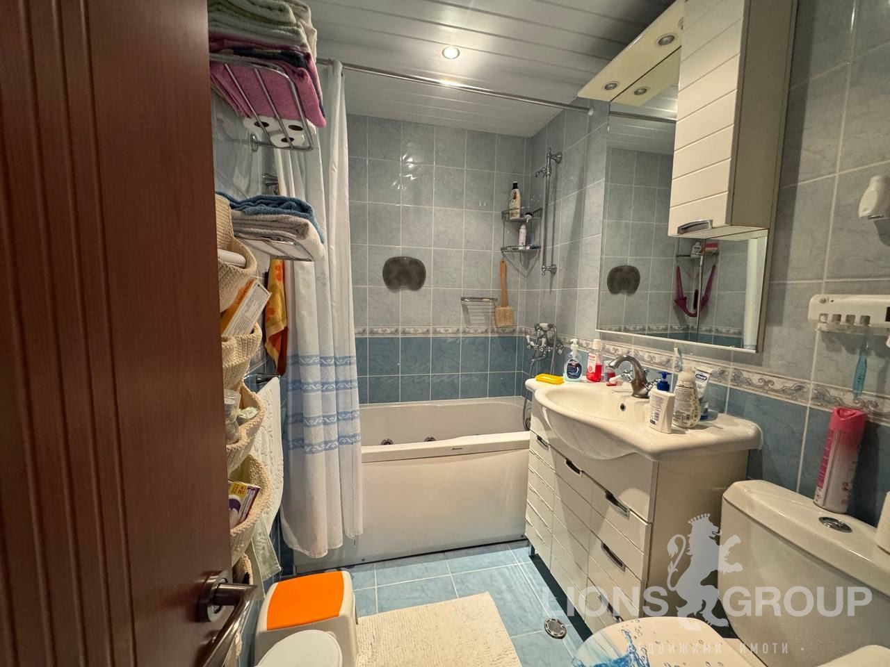 Продава 4-СТАЕН, гр. Варна, Гранд Мол, снимка 9 - Апартаменти - 55162186