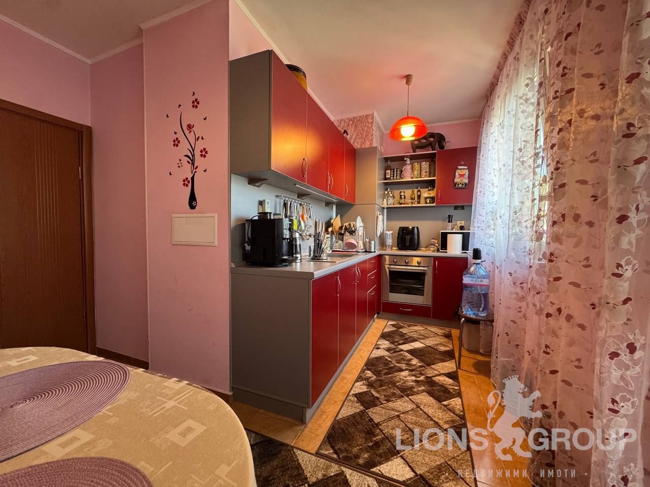 Продава 4-СТАЕН, гр. Варна, Гранд Мол