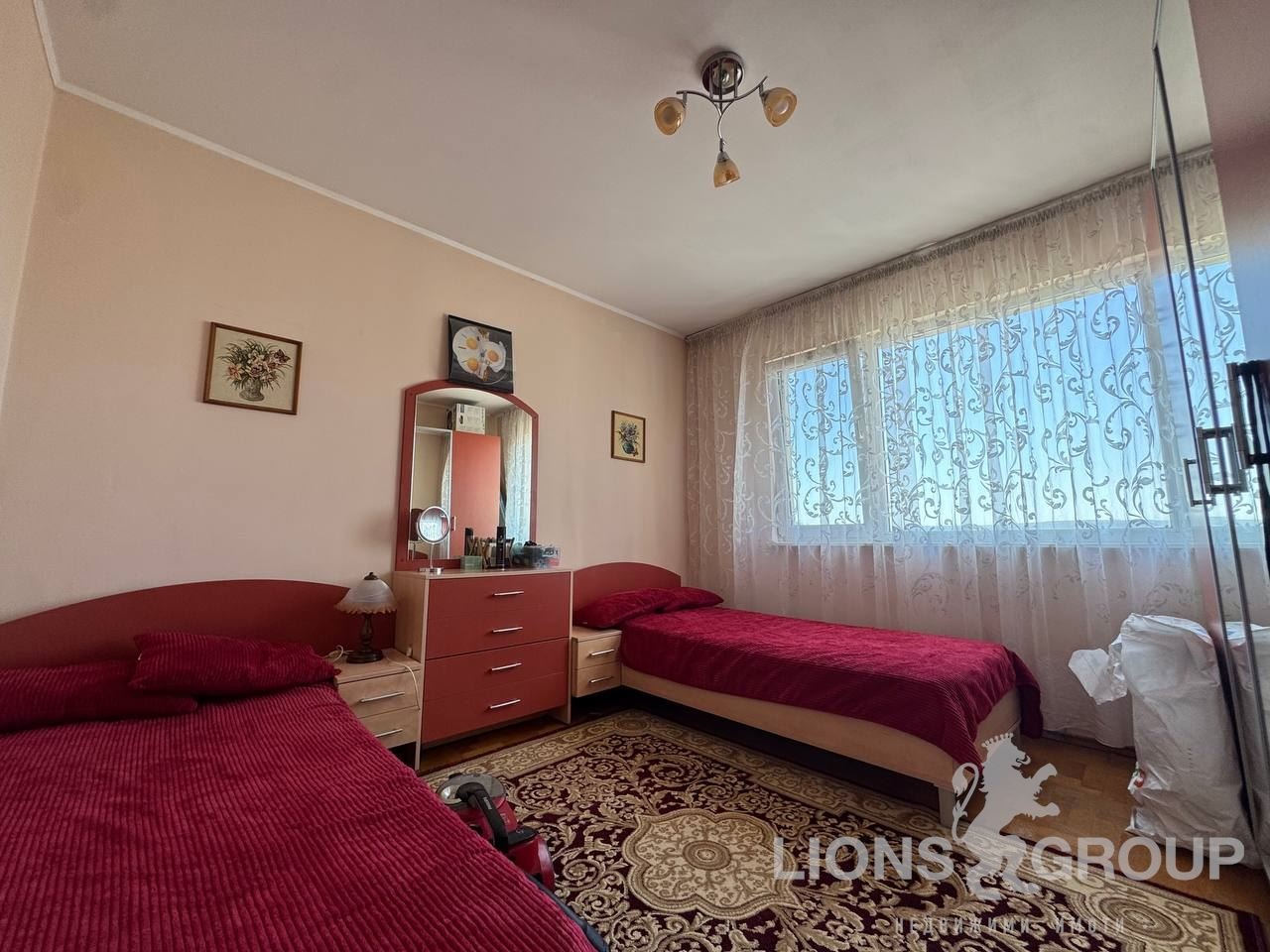 Продава 4-СТАЕН, гр. Варна, Гранд Мол, снимка 7 - Апартаменти - 55162186