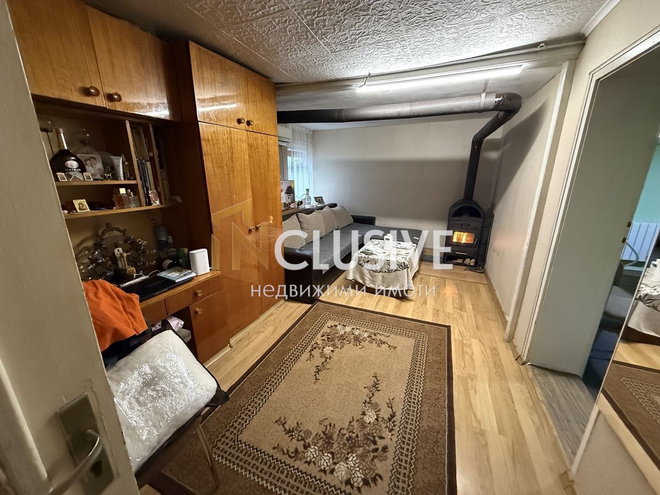 Продава КЪЩА, гр. Варна, Погреби, снимка 2 - Къщи - 53316674