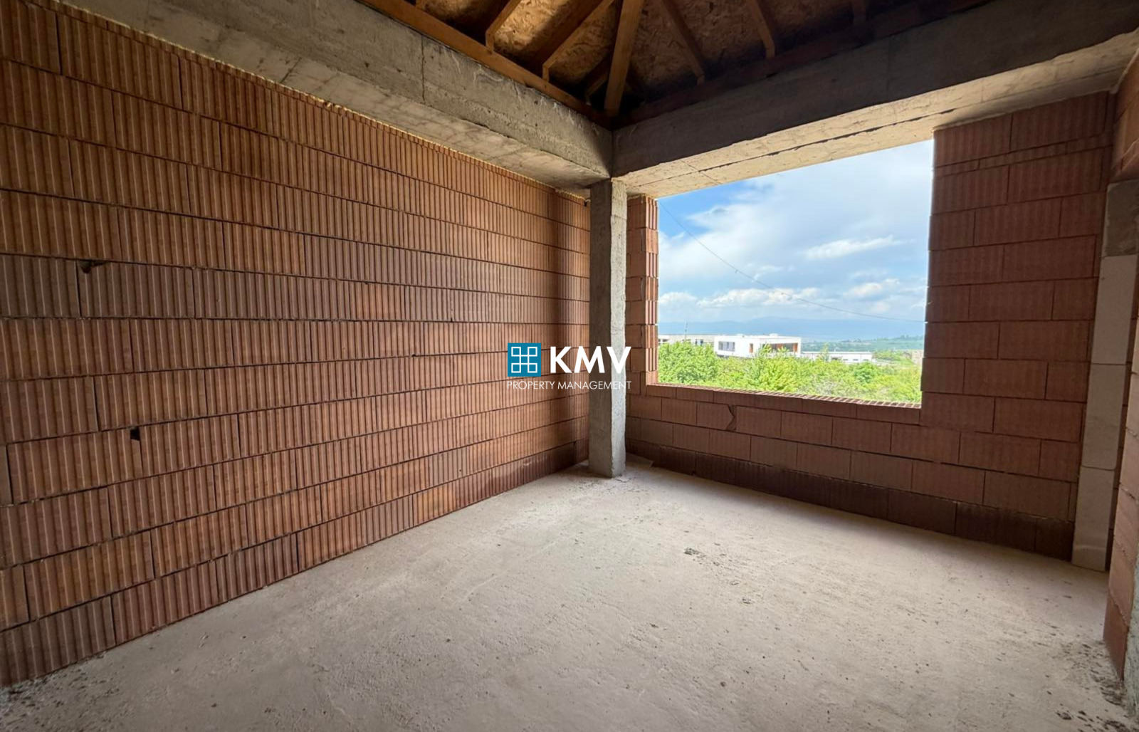 Продава КЪЩА, гр. София, с. Бистрица, снимка 17 - Къщи - 53777617