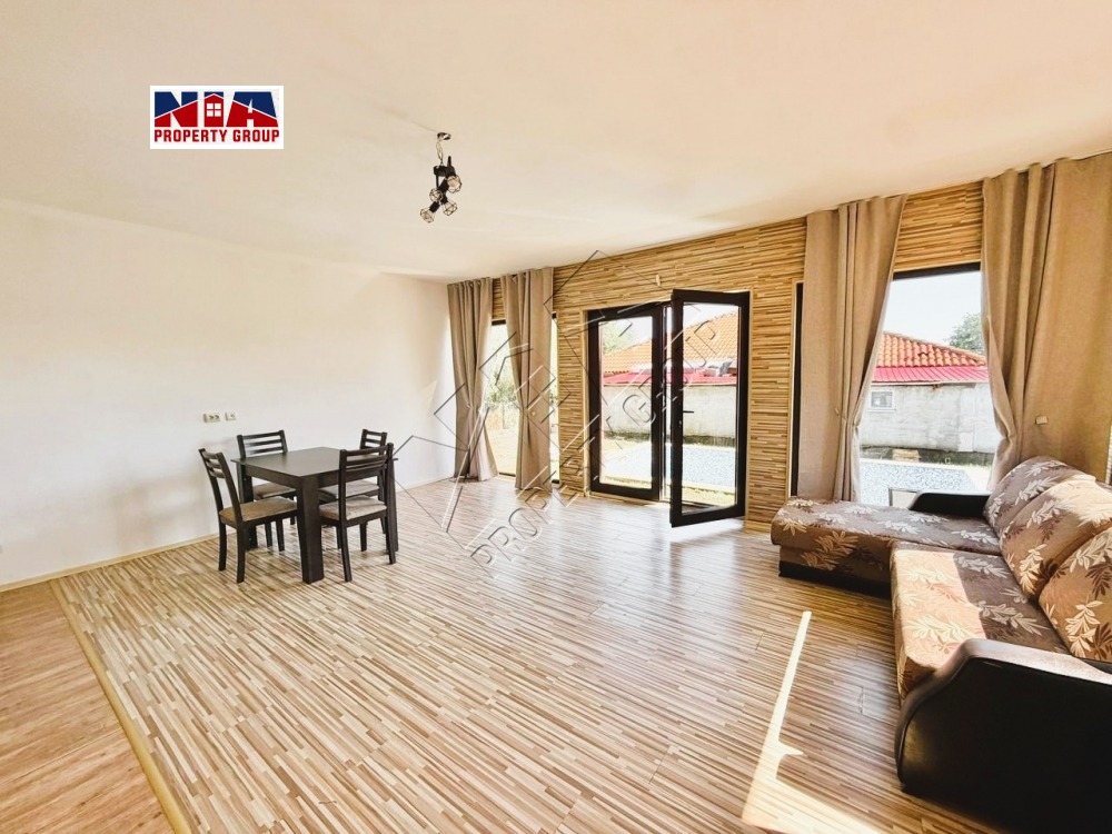 Продава КЪЩА, с. Горица, област Бургас, снимка 2 - Къщи - 55535004