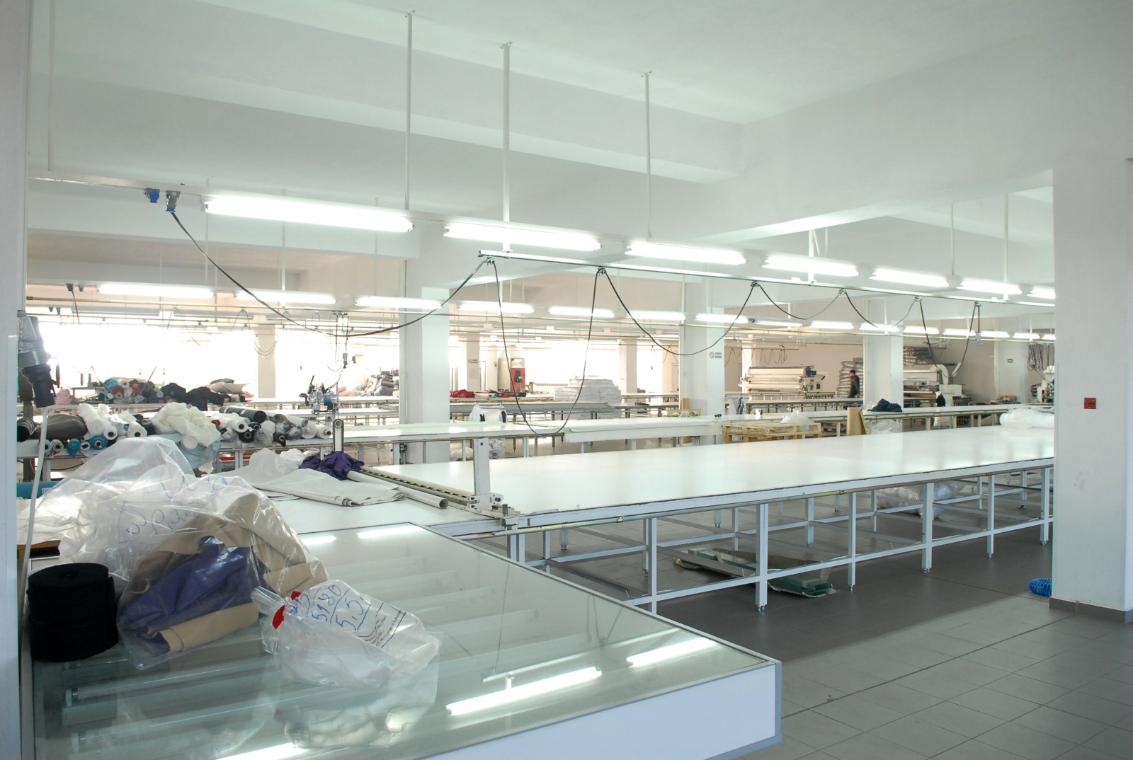 Продава ПРОМ. ПОМЕЩЕНИЕ, гр. Сандански, област Благоевград, снимка 4 - Производствени сгради - 54049435