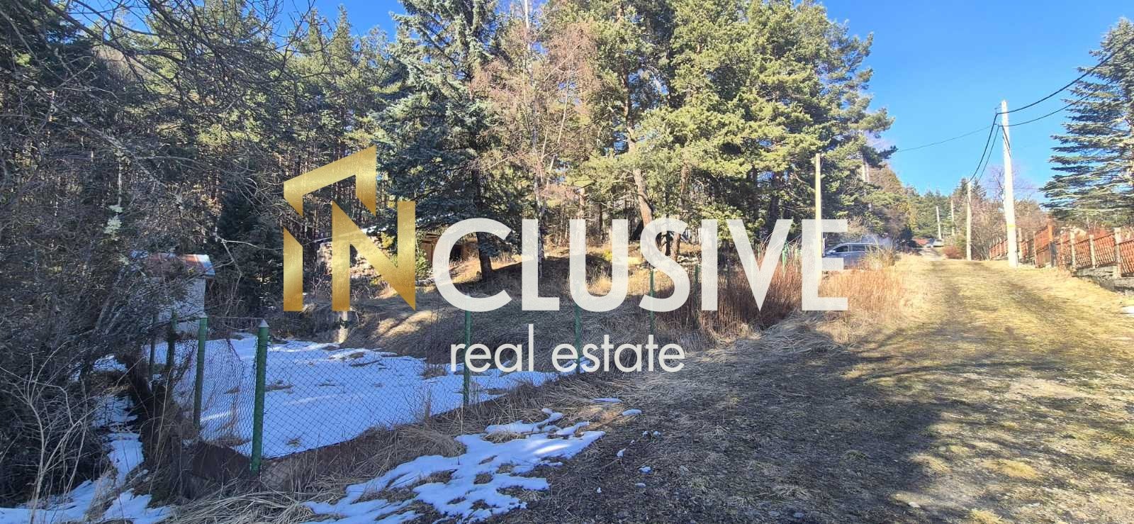 Продава ПАРЦЕЛ, в.з.Ярема, област София област, снимка 2 - Парцели - 53981915