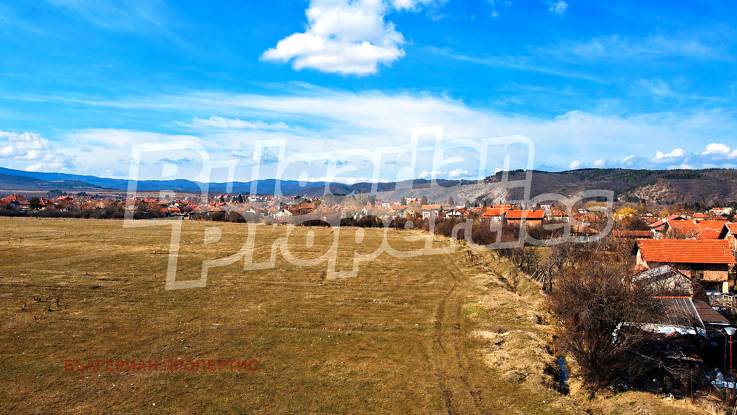 Продава ПАРЦЕЛ, гр. Долна баня, област София област, снимка 6 - Парцели - 55937417