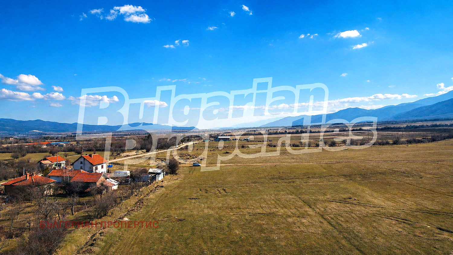 Продава ПАРЦЕЛ, гр. Долна баня, област София област, снимка 9 - Парцели - 55937417