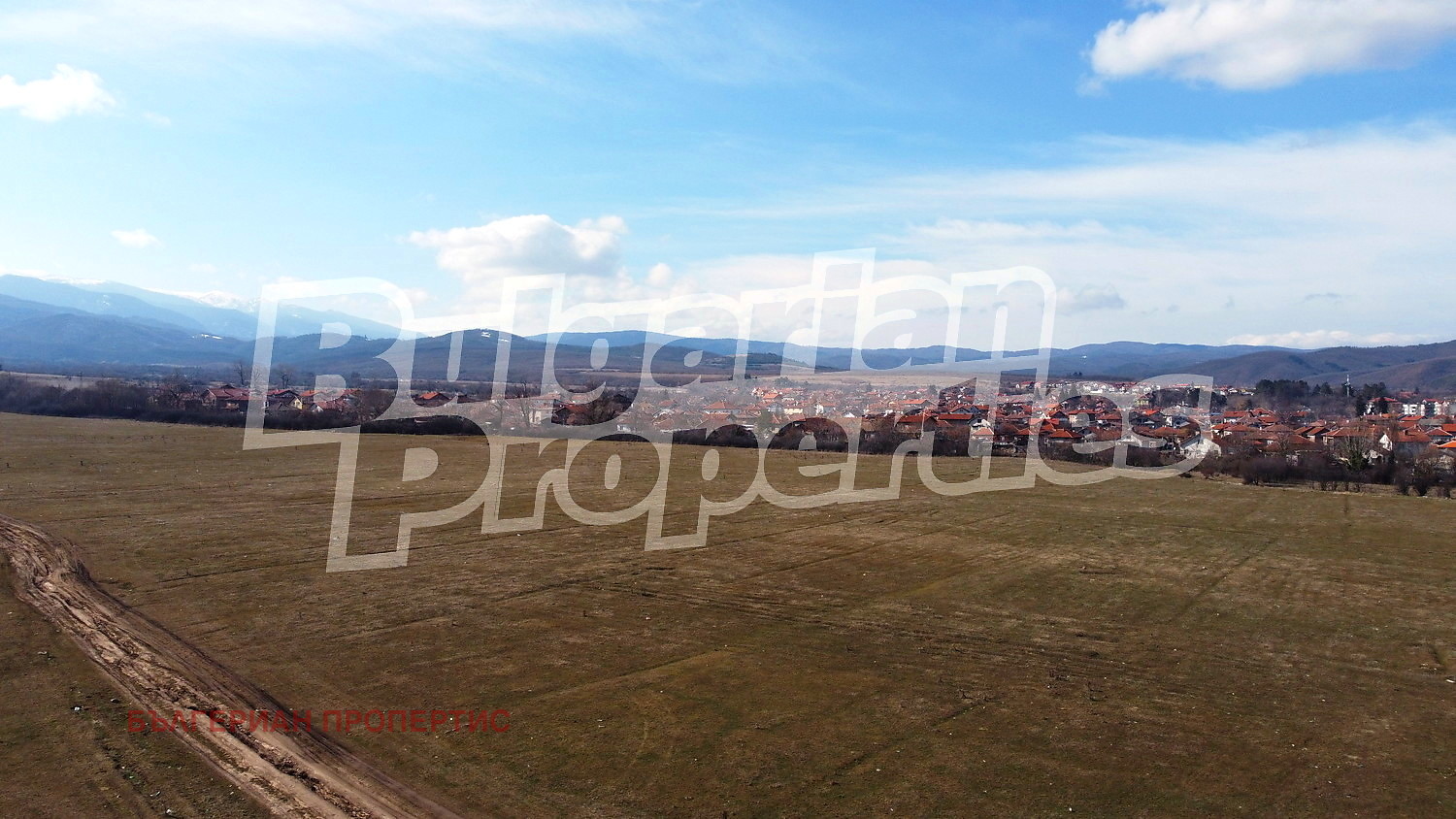 Продава ПАРЦЕЛ, гр. Долна баня, област София област, снимка 13 - Парцели - 55937417