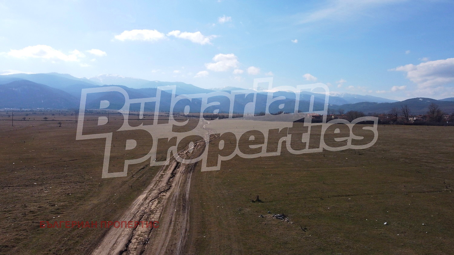 Продава ПАРЦЕЛ, гр. Долна баня, област София област, снимка 14 - Парцели - 55937417