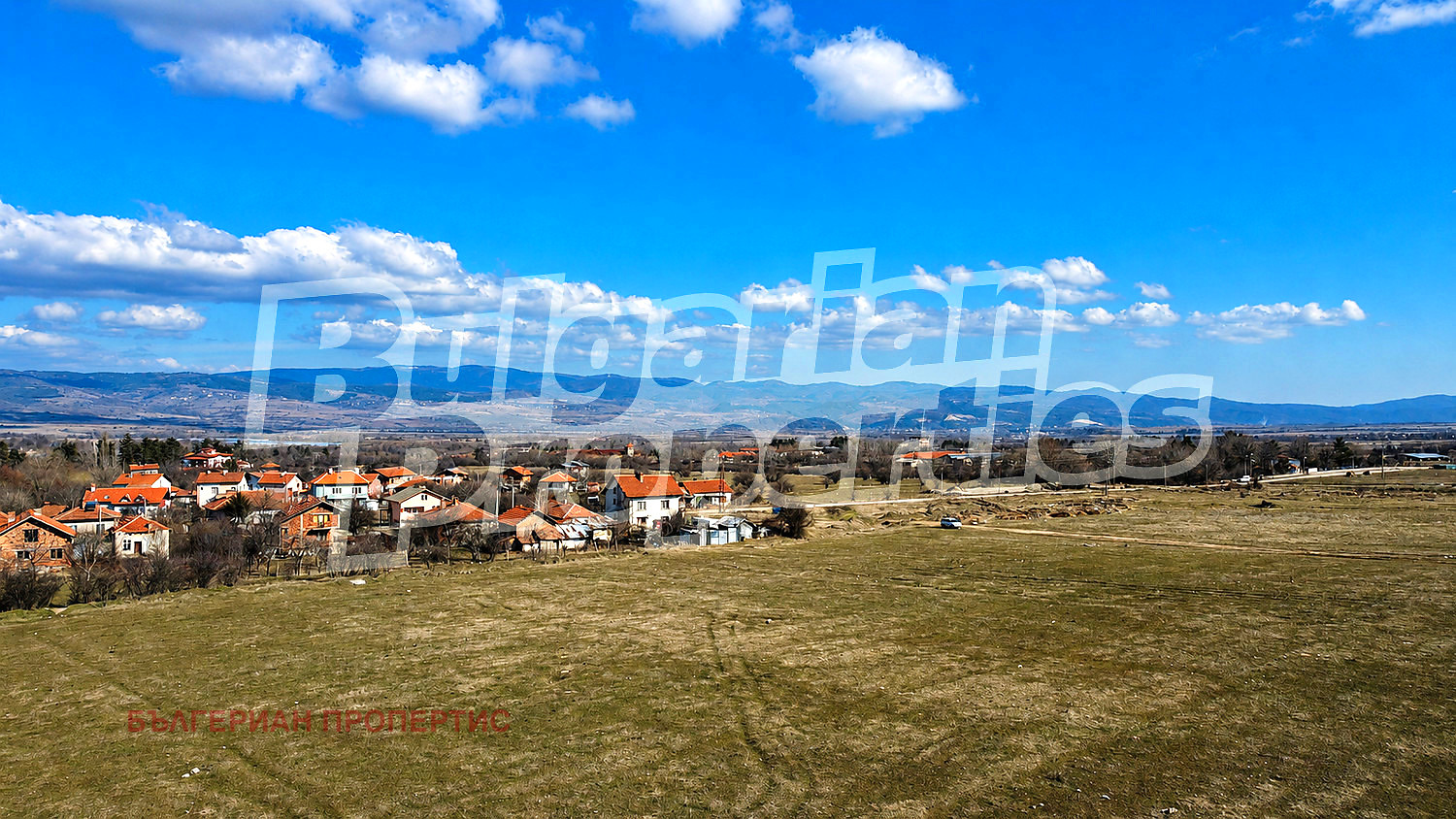 Продава ПАРЦЕЛ, гр. Долна баня, област София област, снимка 3 - Парцели - 55937417