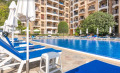 Продава 1-СТАЕН, град Варна, к.к. Златни пясъци • 72100 € / 141015.34 лв. • 10881851 1