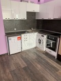 Продава  1-стаен град Велико Търново , Колю Фичето , 45 кв.м | 76840025 - изображение [2]