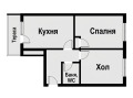 Продава 3-СТАЕН, град София, Красна поляна 3 • 192000 € • 71056411 2