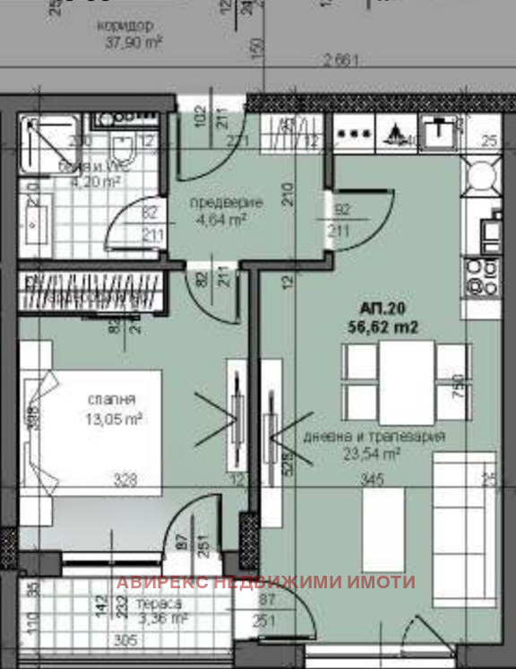 Продава 2-СТАЕН | Imot.bg — изображение 1