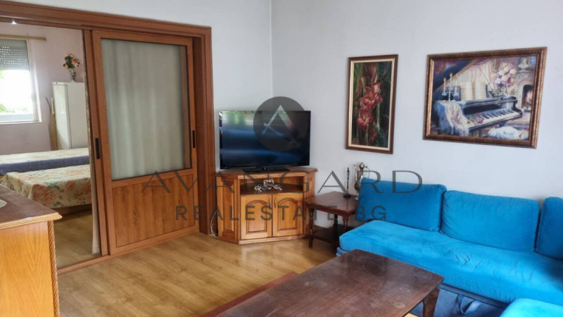 Продава МНОГОСТАЕН в град Пловдив, Център - 123 кв.м / 284 999 € » 557 409.59 лв., АВАНГАРД РИЪЛ ЕСТЕЙТ