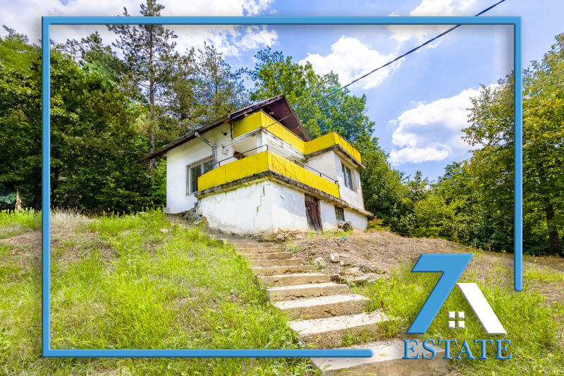 Продава КЪЩА в област София, с. Свидня - 50 кв.м / 32 000 € » 62 586.56 лв., СЕВЪН ЕСТЕЙТ