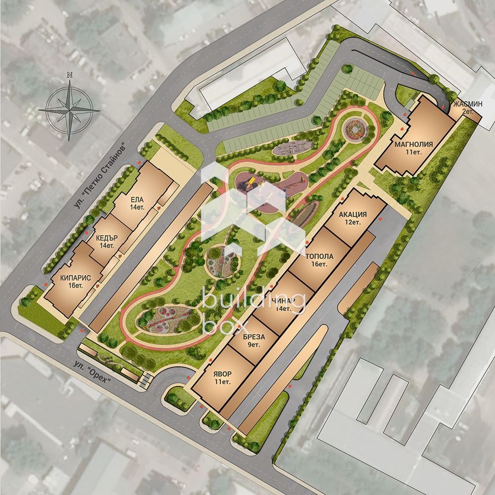 Продава 2-СТАЕН | Imot.bg — изображение 15