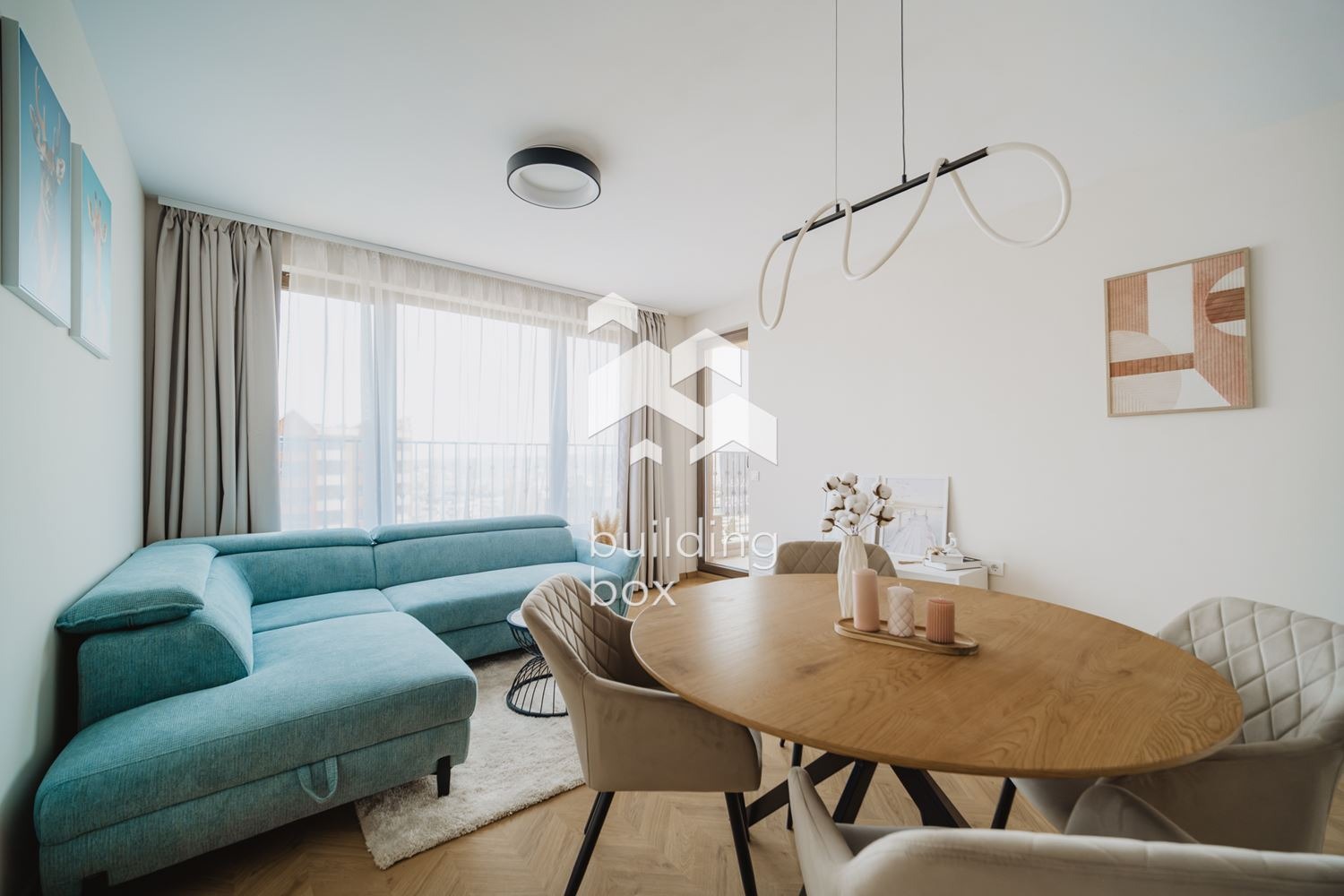 Продава 2-СТАЕН | Imot.bg — изображение 2