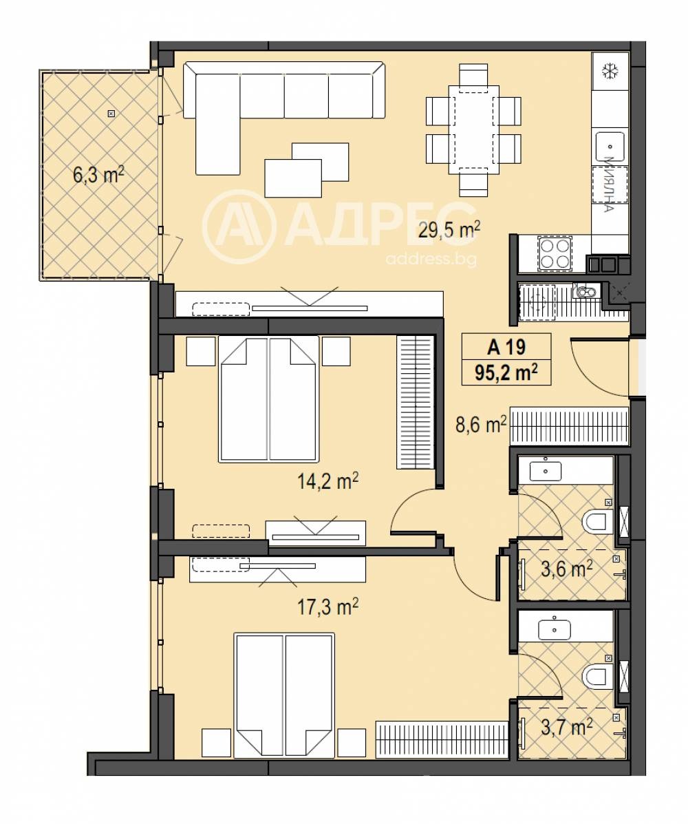 ������� 3-����� | Imot.bg � ����������� 4