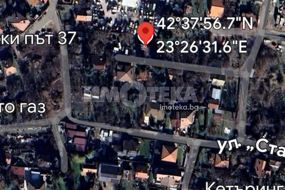 Продава ПАРЦЕЛ | Imot.bg — изображение 1