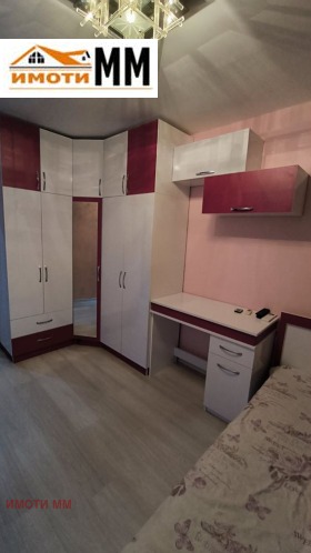 2 slaapkamers Vastanitsjeski, Plovdiv 9