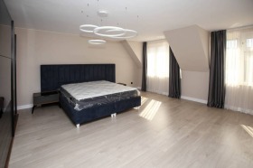 3+ chambres Belite brezi, Sofia