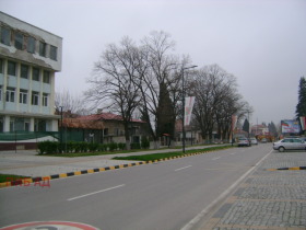 Oficina Septemvri, región Pazardzhik 3