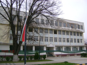 Ufficio Septemvri, regione Pazardzhik 1