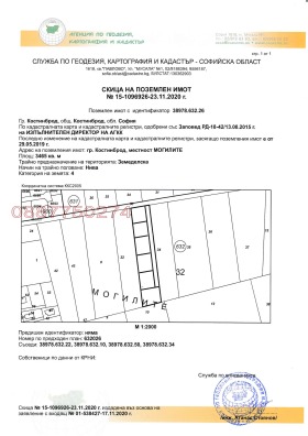 Продажба на имоти в гр. Костинброд, област София — страница 8 - изображение 3 