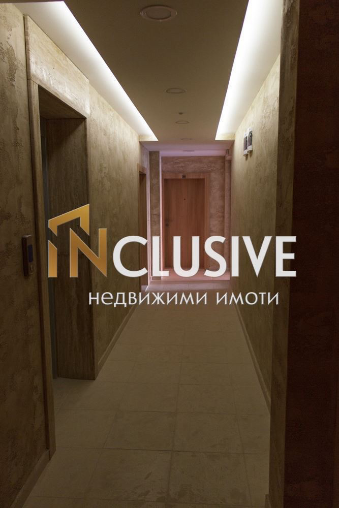 Продава 1-СТАЕН, гр. София, Малинова долина, снимка 4 - Aпартаменти - 47832287