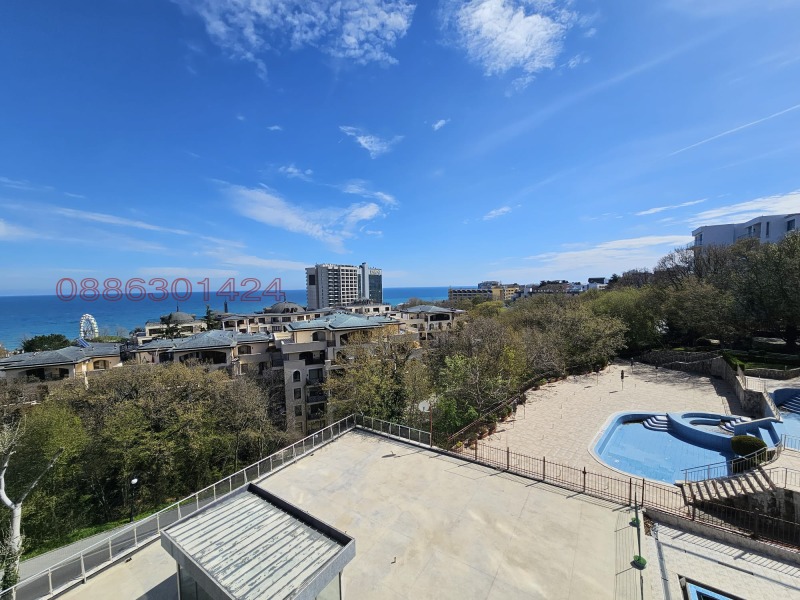 En venta  Estudio Varna , k.k. Zlatni pyasatsi , 61 metros cuadrados | 45859583 - imagen [2]