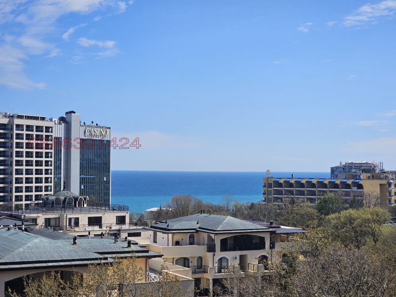 En venta  Estudio Varna , k.k. Zlatni pyasatsi , 61 metros cuadrados | 45859583 - imagen [3]