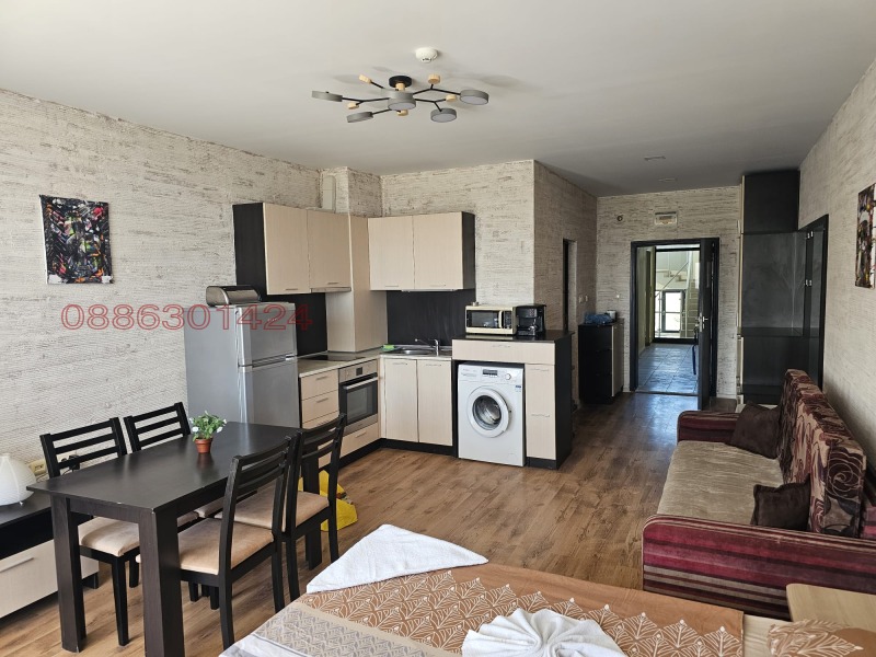 En venta  Estudio Varna , k.k. Zlatni pyasatsi , 61 metros cuadrados | 45859583 - imagen [5]
